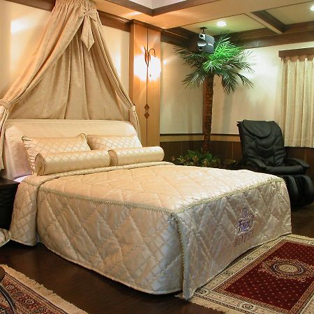 Swan Lake Motel Guishan Dış mekan fotoğraf