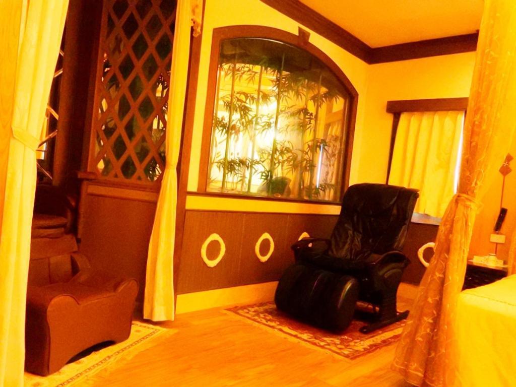 Swan Lake Motel Guishan Dış mekan fotoğraf