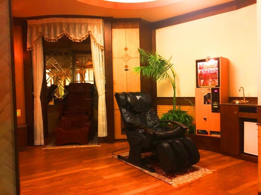 Swan Lake Motel Guishan Dış mekan fotoğraf