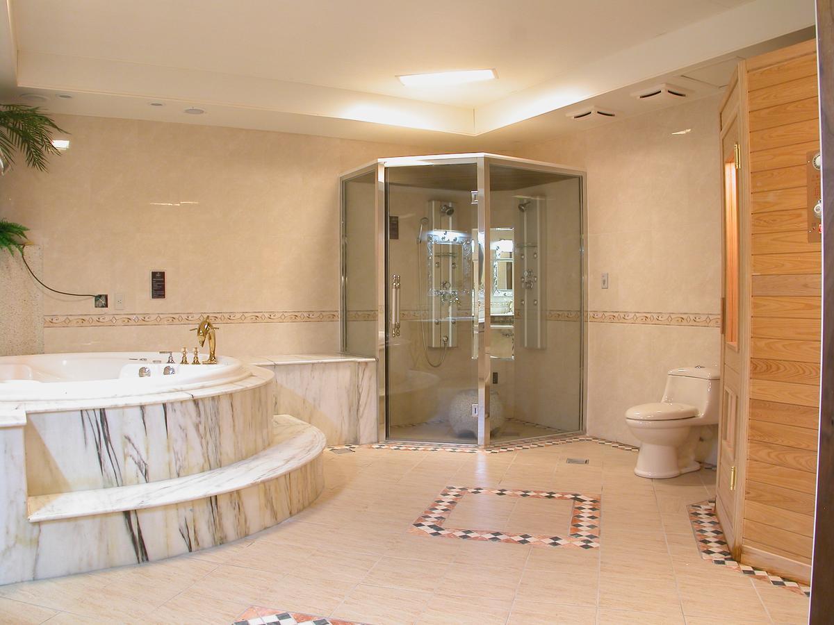 Swan Lake Motel Guishan Dış mekan fotoğraf
